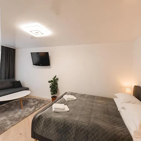 M&M Apartment Sumy Exterior photo