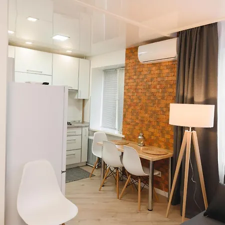M&M Apartment Sumy Exterior photo