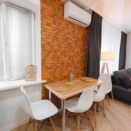 M&M Apartment Sumy Exterior photo