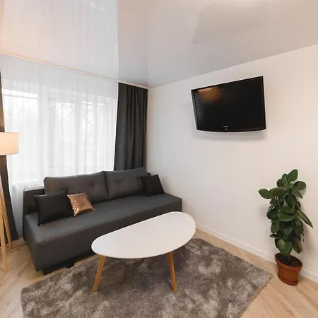 M&M Apartment Sumy Exterior photo