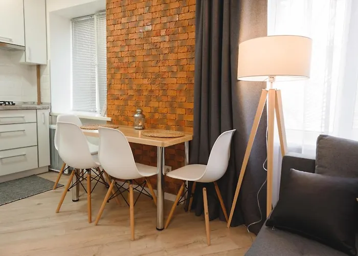 M&M Apartment
