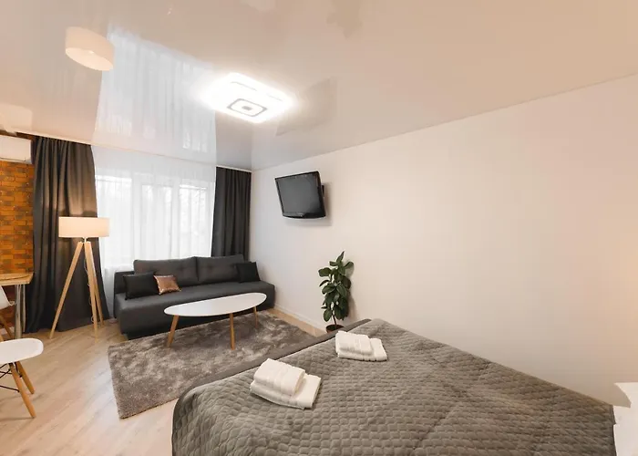 M&M Apartment