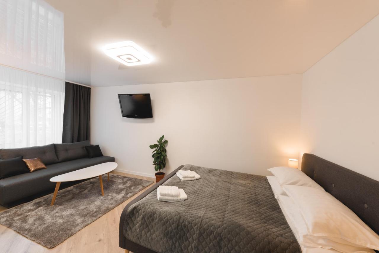 M&m Apartment Sumy