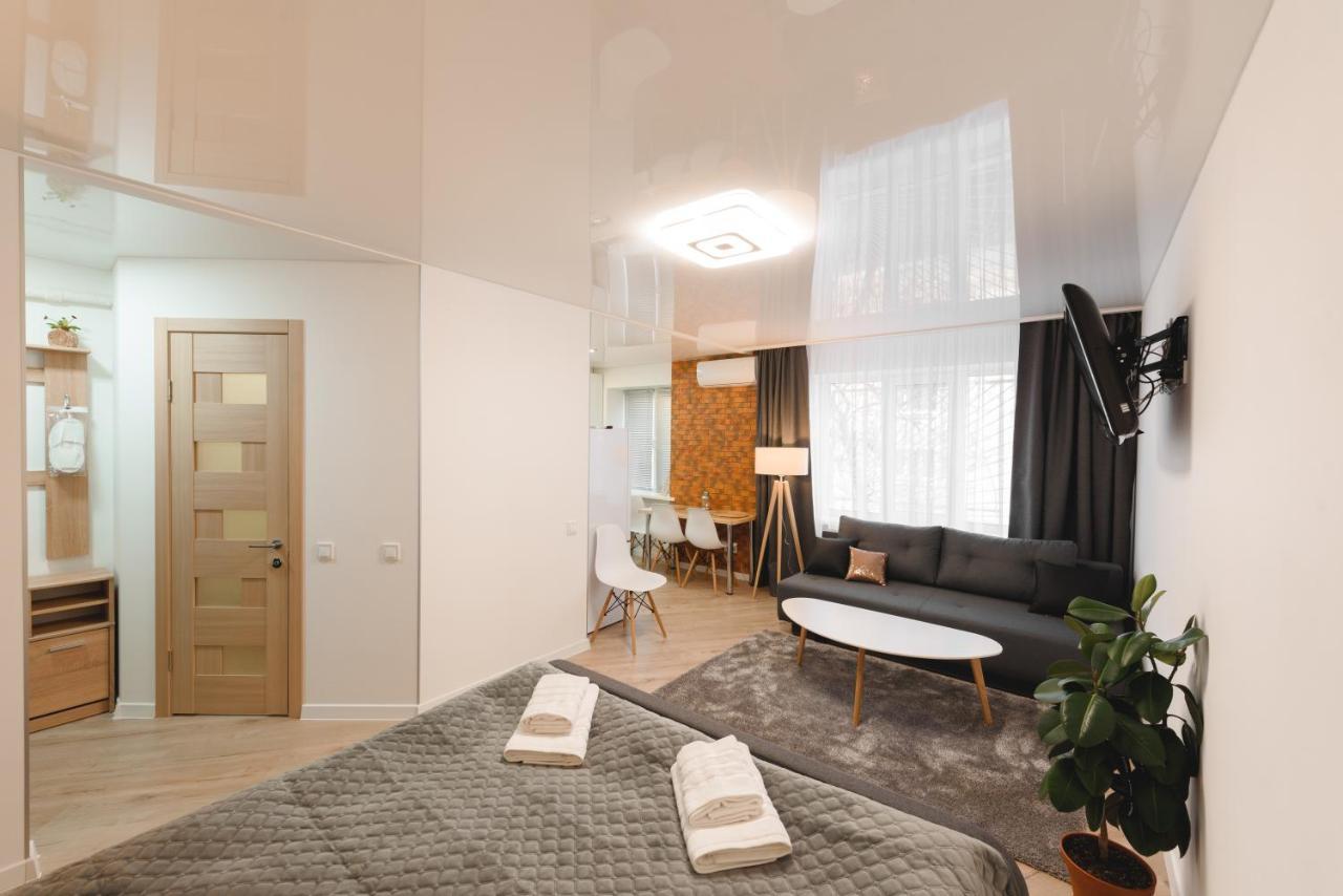 Apartment M&m *