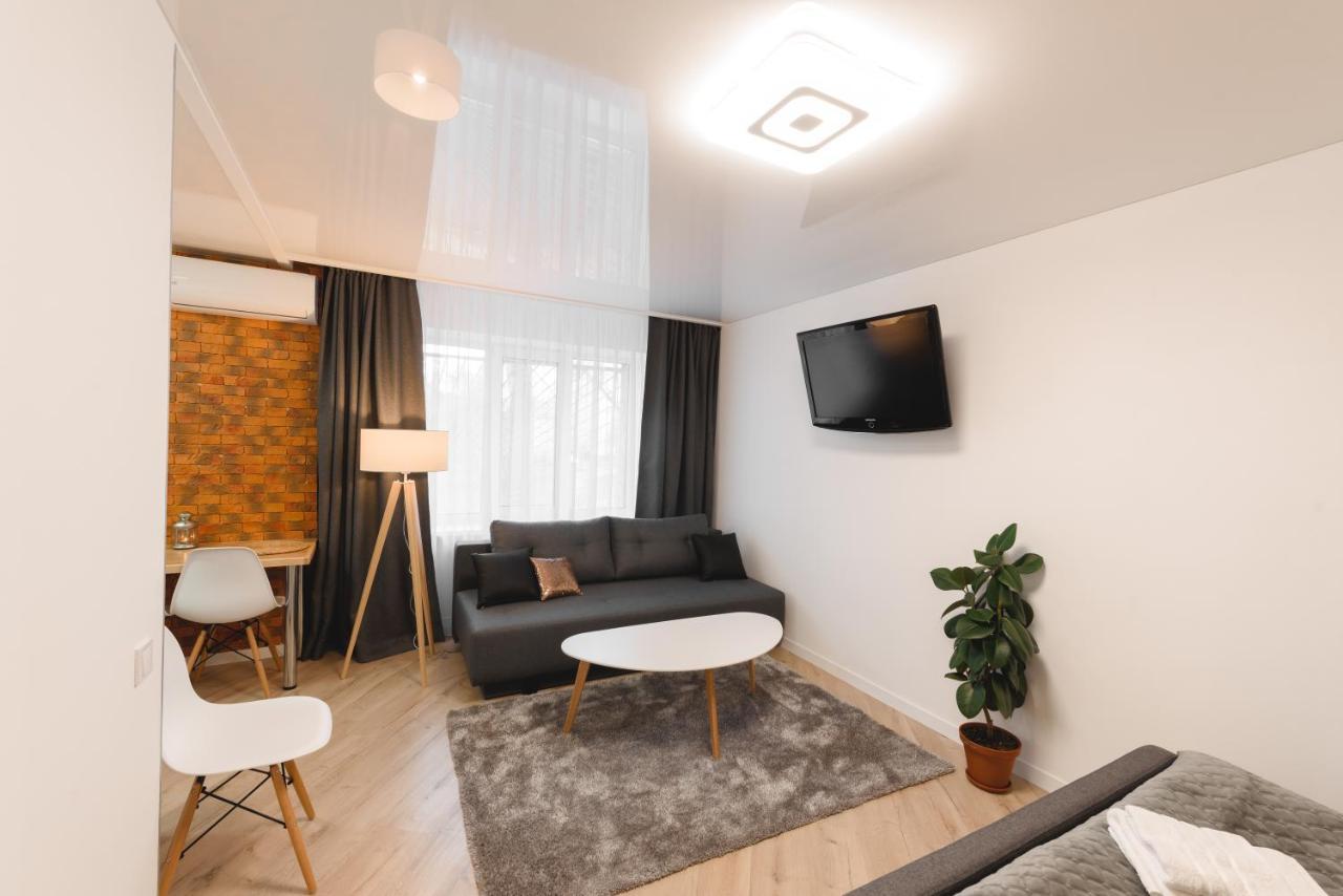M&m Apartment Sumy